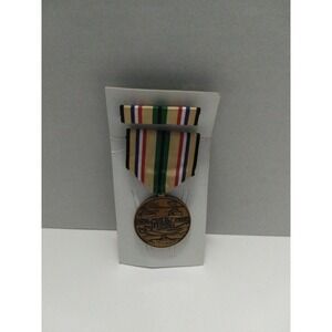 New Southwest Asia Service Full Size‎ Medal and Ribbon